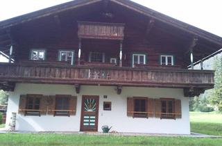 Bauernhäuser mieten in Steinbergstr. 17, 6393 Sankt Ulrich am Pillersee, Bauernhaus in St.Ulrich a.P./ Tirol zu vermieten