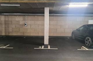 Garagen mieten in 4810 Gmunden, Tiefgaragenplatz in zentraler Lage zu mieten