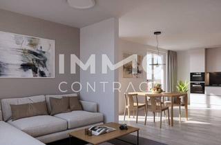 Wohnung kaufen in Badeteich Hirschstetten, 1220 Wien, Provisionsfreier Erstbezug am Badeteich Hirschstetten - nahe U2 & 26 Straßenbahn (Anbindung U1)