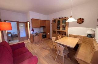 Wohnung kaufen in 9822 Mallnitz, Ferienwohnung in Kärnten-Mallnitz zu verkaufen!