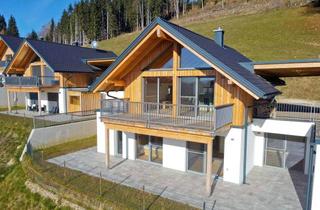 Haus kaufen in 9103 Diex, **NEUBAU / ERSTBEZUG** Traumhaftes Haus mit toller Ausstattung in einmaliger Bergpanoramalage in Diex dem sonnenreichsten Ort Österreichs