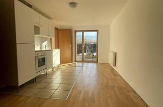 Wohnung kaufen in 8940 Liezen, Single- oder Pärchenwohnung im Erdgeschoss mit Zugang zum Grünbereich, Parkplatz