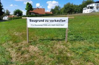 Grundstück zu kaufen in Wieshof 52, 4076 Sankt Marienkirchen an der Polsenz, Baugrundstück auf sonnigem Südhang / kein Bauzwang - ohne Makler *neuer Preis*