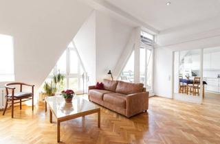 Penthouse kaufen in 1020 Wien, Exquisites Penthouse mit luxuriösen Highlights im Herzen des 2. Wiener Gemeindebezirks