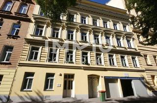 Garagen mieten in Salzergasse 11, 1090 Wien, Salzergasse 11 - Stapelparkplatz