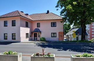 Einfamilienhaus kaufen in 2852 Hochneukirchen, Zum Verkauf steht ein einladendes Einfamilienhaus