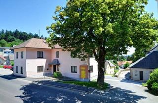 Einfamilienhaus kaufen in 2852 Hochneukirchen, Einfamilienhaus in Hochneukirchen