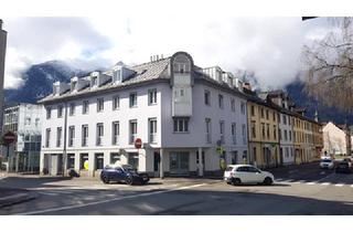 Gewerbeimmobilie kaufen in 6700 Bludenz, Moderne Bürofläche in zentraler Lage zu verkaufen