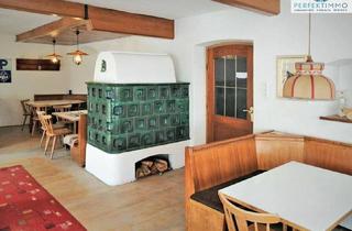 Gewerbeimmobilie mieten in 6465 Nassereith, Preiswerte Unterkunft in ehemaligem Gasthof