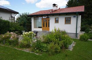 Haus kaufen in 3525 Sallingberg, Traumhaftes Wohnen im Waldviertel: Modernisiertes Haus mit tollem Garten in Randlage