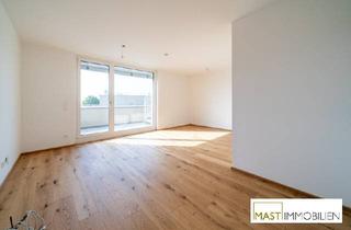 Wohnung kaufen in 7141 Podersdorf am See, *Sommer 2025* Luxuriöse 2-Zimmer Dachgeschosswohnung mit Seeblick!