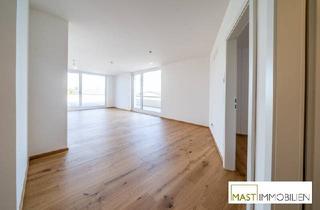 Wohnung kaufen in 7141 Podersdorf am See, *Sommer 2025* Einzigartige Dachgeschosswohnung mit 132 qm Freifläche - Provisionsfrei!