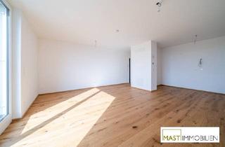 Wohnung kaufen in 7141 Podersdorf am See, *Sommer 2025* Einzigartige 3-Zimmer Dachgeschosswohnung mit unglaublicher Terrasse - Provisionsfrei!