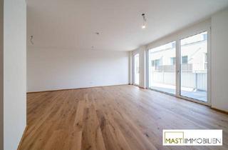 Wohnung kaufen in 7141 Podersdorf am See, *Sommer 2025* Provisionsfreie 2-Zimmer Wohnung beim See!