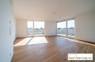 Wohnung kaufen in 7141 Podersdorf am See, *Sommer 2025* Einzigartige Dachgeschosswohnung mit 125 qm Freifläche - Provisionsfrei!