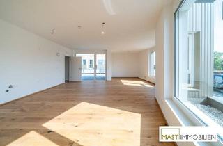 Wohnung kaufen in 7141 Podersdorf am See, *Sommer 2025* Traumhafte 3-Zimmer Wohnung mit rund 80 qm Terrasse