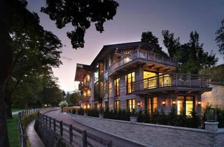 Penthouse kaufen in 6370 Kitzbühel, A unique Penthouse im Herzen von Kitzbühel