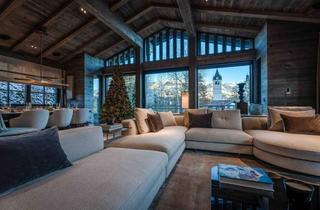 Penthouse kaufen in 6370 Kitzbühel, A unique Penthouse im Herzen von Kitzbühel