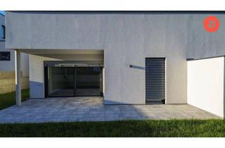 Wohnung kaufen in St. Ulrich 70, 4973 Sankt Ulrich, Senftenbach • Top Gartenwohnung barrierefrei • Erstbezug!