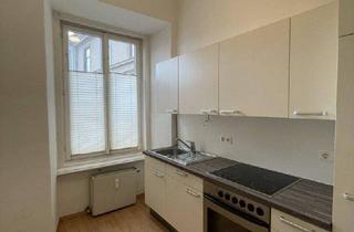 Wohnung mieten in 8750 Judenburg, gut aufgeteilte ca. 82 m² große Mietwohnung mit 2 SZ ++ Judenburg Zentrum ++