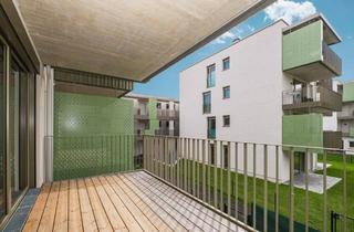 Wohnung mieten in 5201 Seekirchen am Wallersee, 3 Zimmer Wohnung mit Balkon in Seekirchen