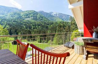 Haus kaufen in 9143 Sankt Michael ob Bleiburg, Idyllisches Wohn- und Feriendomizil mit Wellnessbereich am Fuße der Petzen | Karawanken