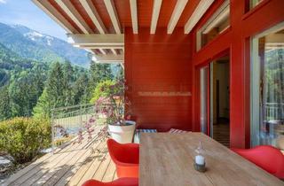 Haus kaufen in 9143 Sankt Michael ob Bleiburg, Ruhepol im Grünen: Modernes Wohn- oder Freizeitdomizil am Fuße der Karawanken