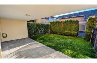 Wohnung kaufen in 6832 Röthis, Großzügige 3-Zi-Gartenwohnung mit Küche - inkl. 2 KFZ-Stellplätze