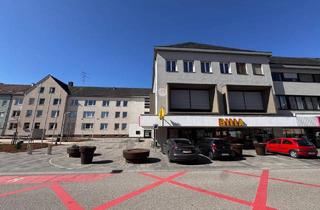 Wohnung kaufen in 4800 Attnang, Schnäppchenpreis! Sanierungsbedürftige Wohnung mit XXL-Dachterrasse im Zentrum von Attnang-Puchheim
