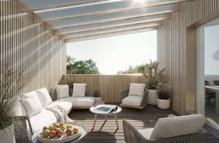 Wohnung kaufen in 5421 Adnet, Juwel in Adnet: Erstbezug mit Dachterrasse und 102 m² Wohnfläche!