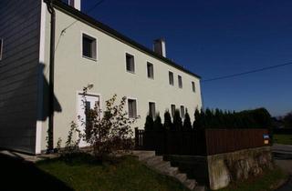 Wohnung mieten in 4203 Altenberg bei Linz, Reduziert !! Wohne und Arbeite unter einem Dach !