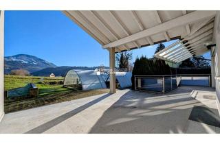 Einfamilienhaus kaufen in 6811 Göfis, Traumhaftes Einfamilienhaus in Göfis mit Blick in die Berge - Perfekt für Familien