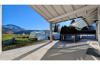 Einfamilienhaus kaufen in 6811 Göfis, Traumhaftes Einfamilienhaus in Göfis mit Blick in die Berge - Perfekt für Familien