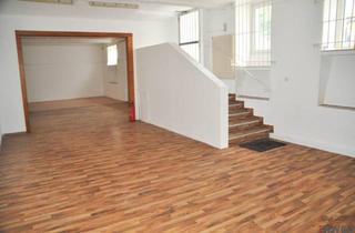 Büro zu mieten in Johnstraße, 1150 Wien, Nähe Meiselmarkt / U3 Johnstraße - Geschäftslokal im Souterrain