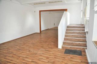 Büro zu mieten in Johnstraße, 1150 Wien, Ihre Gewerbefläche beim Meiselmarkt - Nähe U3 Johnstraße - Geschäftslokal im Souterrain