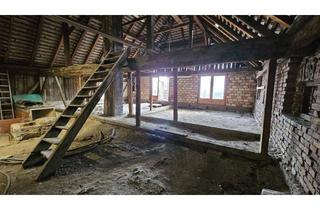 Wohnung kaufen in 9100 Völkermarkt, Rohdachboden zum Ausbau im Zentrum von Völkermarkt!
