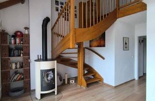 Maisonette kaufen in 5120 Sankt Pantaleon, Schöne Maisonette Wohnung mit Holzbalken