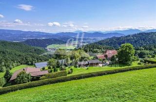 Haus kaufen in 9300 Stromberg, Rückzugsort mit Weitblick und Charme am Kraigerberg