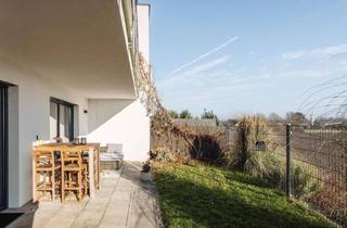 Reihenhaus kaufen in 8403 Lebring, 8403 Lebring - **Kaufanbot liegt vor** Modernes Eck-Reihenhaus