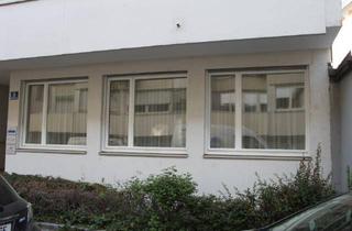 Gewerbeimmobilie kaufen in Scheffelstraße, 6900 Bregenz, TOP BÜROFLÄCHE IN BESTLAGE