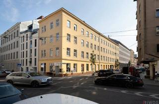 Wohnung kaufen in Haberlgasse, 1160 Wien, 199.000,- FIRE SALE PREIS // Baubewilligtes Roh-DG in der Haberlgasse