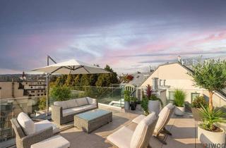Maisonette kaufen in Abelegasse 20, 1160 Wien, DACHGESCHOSSMAISONETTE II ERSTBEZUG MIT TERRASSE / BALKON / DACHTERRASSE II 4 ZIMMER II NÄHE OTTAKRINGER BRAUEREI II PROJEKT ABELEGASSE 20