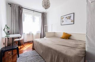 Wohnung kaufen in 1090 Wien, | 100 Meter zum 1. Bezirk & Schottentor | Lichtdurchflutet | Hofseitiges Schlafzimmer |