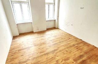 Wohnung kaufen in Pernerstorfergasse, 1100 Wien, Ihr neues Zuhause im Supergrätzl: Klein, aber oho – Jetzt verwandeln!