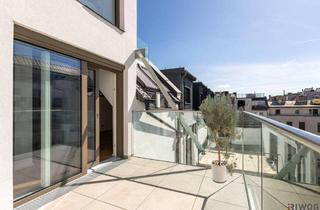 Maisonette kaufen in Borschkegasse, 1090 Wien, ERSTBEZUG II MAISONETTE MIT BALKON UND TERRASSE II LUFTWÄRMEPUMPE UND KLIMA II NÄHE AKH UND U6 ALSER STRASSE II ANLEGERPREIS