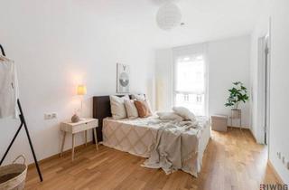 Wohnung kaufen in Arndtstraße 50, 1120 Wien, ERSTBEZUG | 2-Zimmer Neubau mit Balkon | Fernwärme | TG-Stellplatz optional | Nachhaltiges Wohnbauprojekt