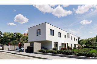 Doppelhaushälfte kaufen in Robert-Schumann-Gasse, 2380 Perchtoldsdorf, ERSTBEZUG | Exklusive Doppelhaushälfte | 5 Zimmer | ca. 104 m² Garten | Luftwärmepumpe | KFZ-Stellplatz | 5 Minuten ins Zentrum Perchtoldsdorf