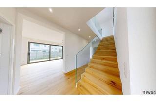 Doppelhaushälfte kaufen in Robert-Schumann-Gasse 57, 2380 Perchtoldsdorf, ERSTBEZUG | Exklusive Doppelhaushälfte | 5 Zimmer | ca. 104 m² Garten | Luftwärmepumpe | KFZ-Stellplatz | 5 Minuten ins Zentrum Perchtoldsdorf
