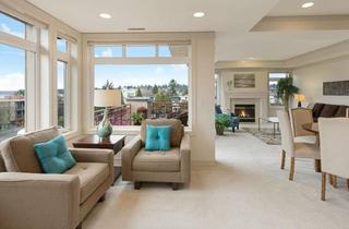 Wohnung kaufen in Donau, 1190 Wien, DÖBLING - EXKLUSIVE TERRASSENWOHNUNG - 4 ZIMMER - NEUBAUPROJEKT