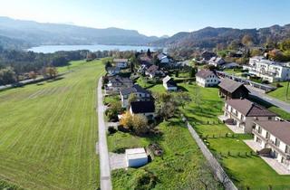Doppelhaushälfte kaufen in 9081 Reifnitz, Neubau-Erstbezug: Doppelhaushälften in Naturlage mit Südblick
